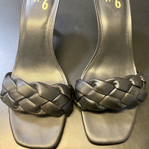 Mix No. 6 Elandra Sandal - Picture 1 of 4